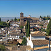Granada El Albaicin