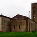 Campiano - Pieve di San Cassiano in Decimo