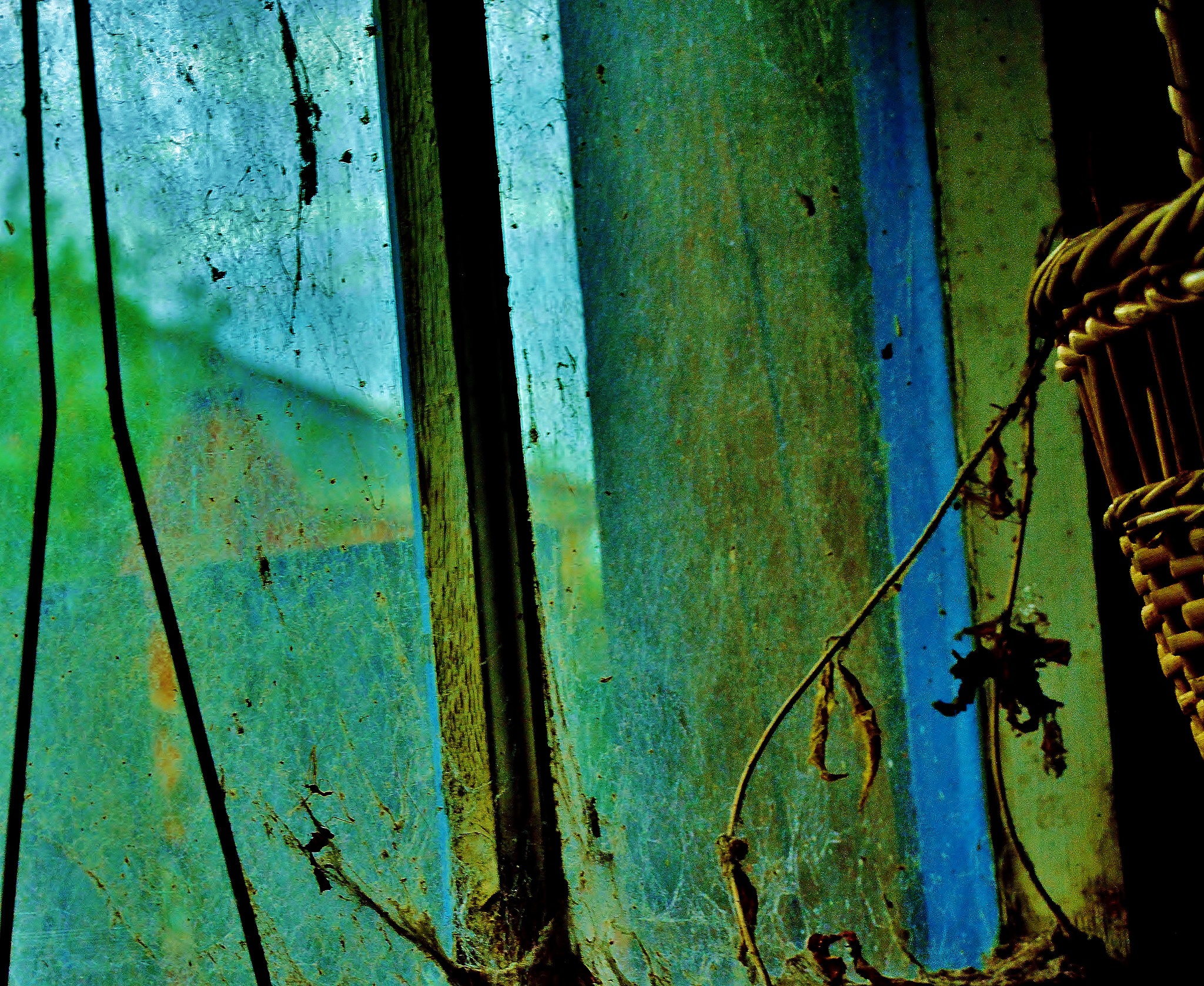 Garage Windows