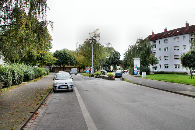 Kahlacker (Duisburg-Bergheim) / 22.09.2017