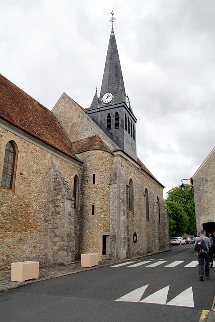 Randonnée du 18/05/2019