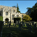 south porch of St Mary's