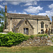 St John the Baptist, Inglesham