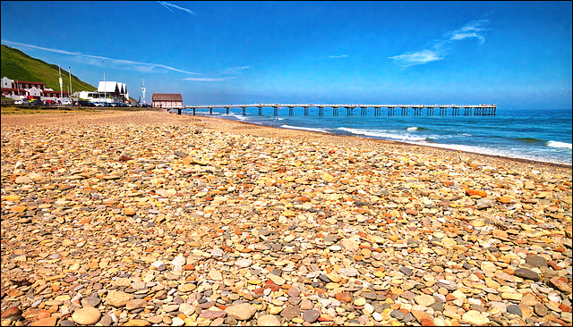 Saltburn-by-the-Sea