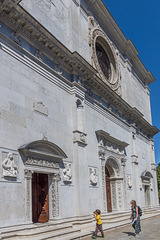 Cattedrale di San Lorenzo ... P.i.P.  (© Buelipix)