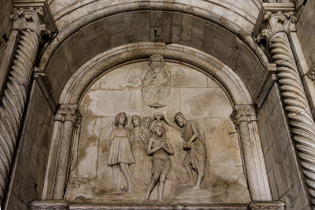 Trogir - Croazia