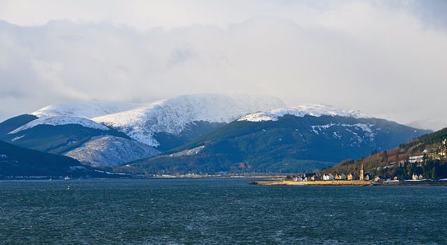 Holy Loch