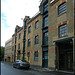 Bell Yard Mews