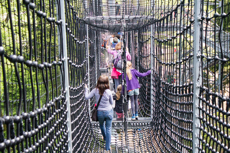 Skywalk Allgäu