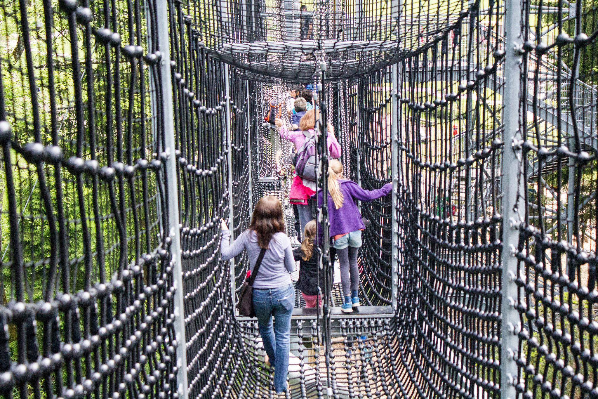 Skywalk Allgäu