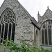 plympton st mary church, devon