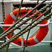 Ropes and Buoy