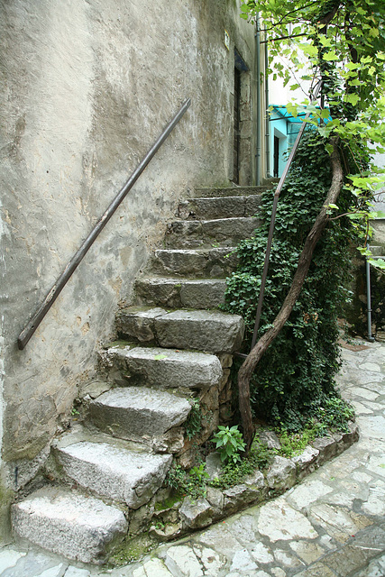 Vrbnik, Otok Krk - Croazia