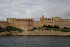 Fort Manoel