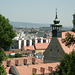 Bratislava Rooftops