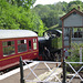 Dean Forest Railway