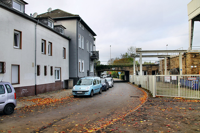 Zur Alten Fähre (Essen-Kettwig) / 1.11.2023
