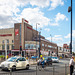 The Stephen Joseph theatre, Scarborough