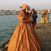 carnevale a Venezia