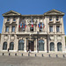 Hôtel de ville de Marseille.