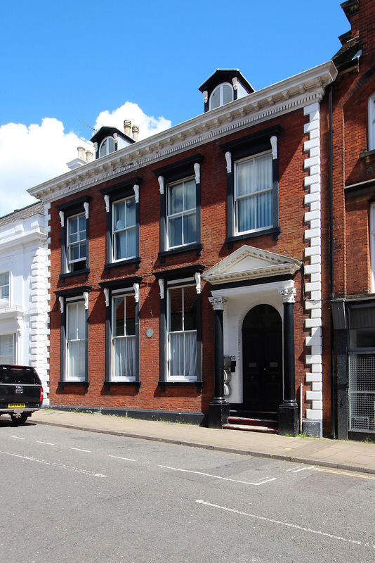 High Street, Lowestoft, Suffolk