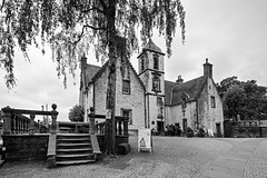 Cowane's Hospital, Stirling