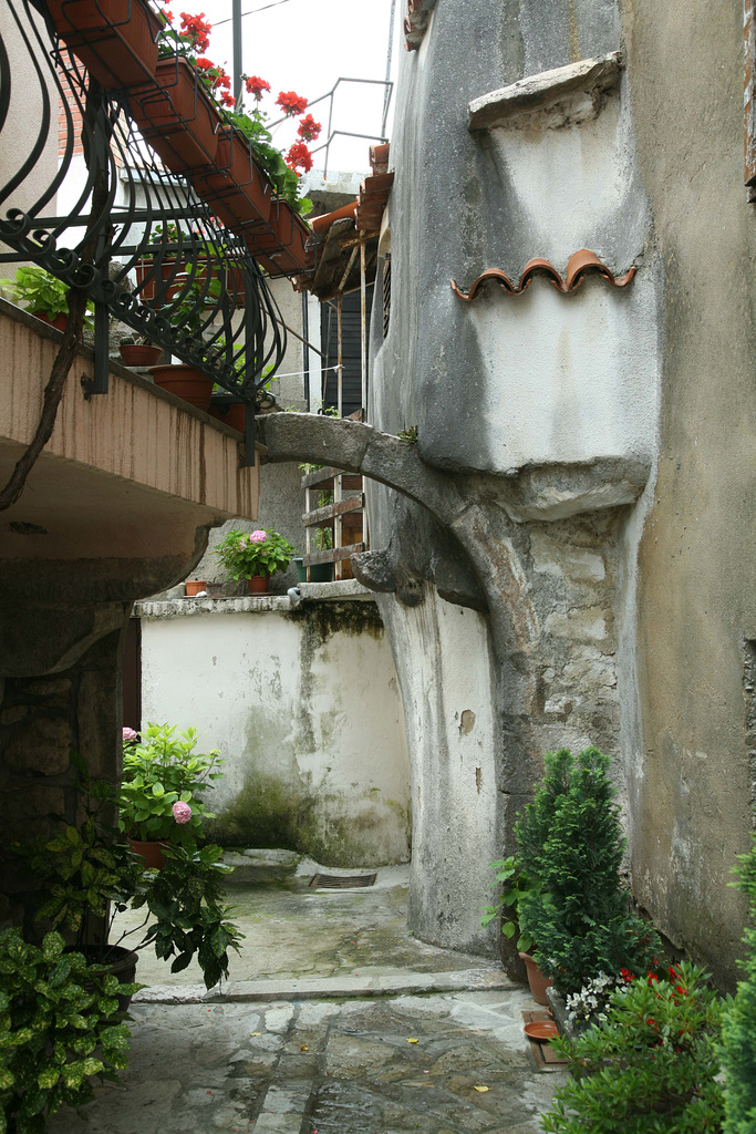 Vrbnik, Otok Krk - Croazia