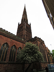 holy trinity church, coventry, warks  (8)