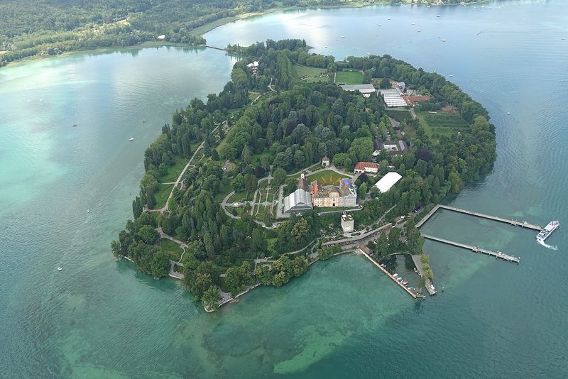 Mainau