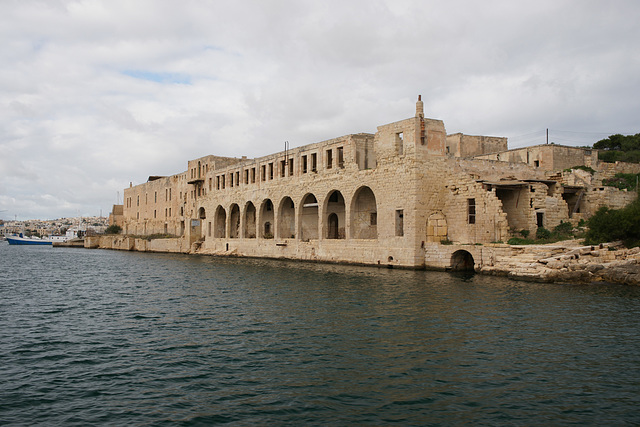 Manoel Island