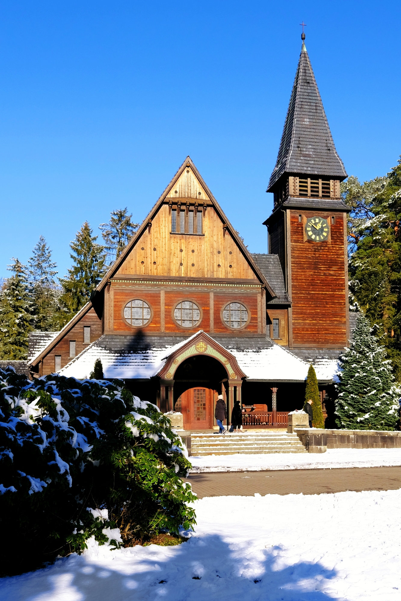 02/50 - Südwestkirchhof Stahnsdorf