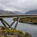 NC500 GT. - 31 – Kylesku Bridge