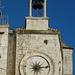 Old City Clock