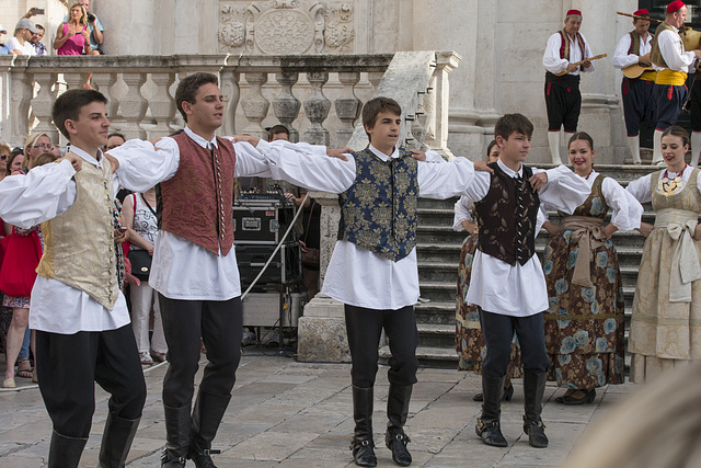 Dubrovnik - Croazia
