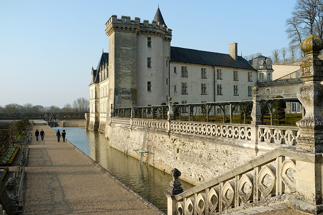 Château de Villandry