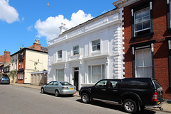 High Street, Lowestoft, Suffolk