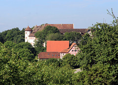 Burg Hohenfels