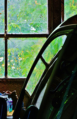 Garage Windows