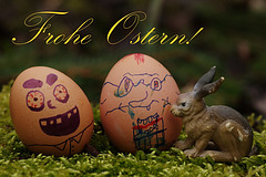 An alle -) An alle -)