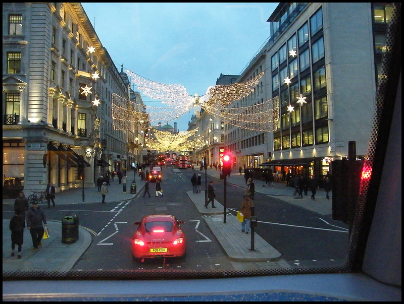 Regent Street St James's