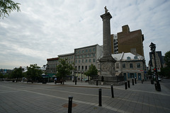 Nelson's Column