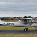 G-BTES at Solent Airport (2) - 16 July 2020