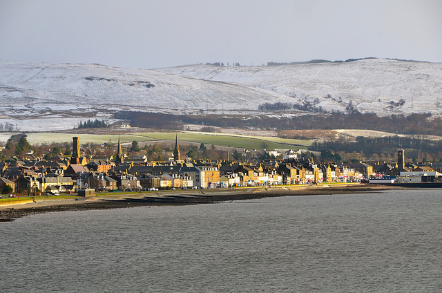 Helensburgh