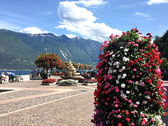 Sommer in Limone. ©UdoSm