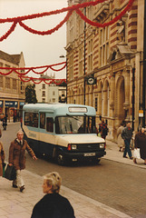 Cambus 2014 (C293 MEG) in Cambridge – 2 Jan 1987