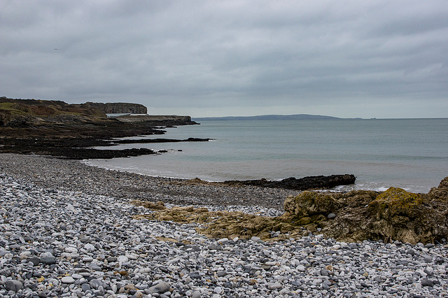 Penmon seascape