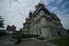 Montreal City Hall