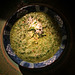 wild garlic pesto