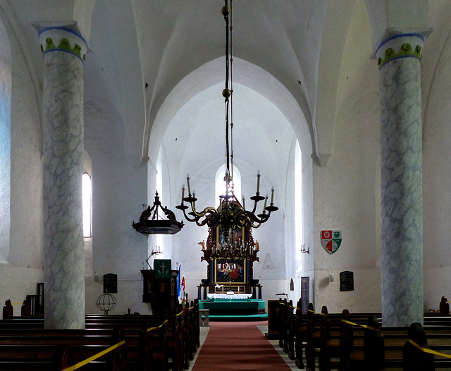 Türi - Püha Martini Kirik