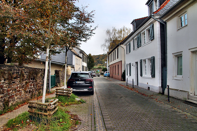 Landsberger Straße (Essen-Kettwig) / 1.11.2023